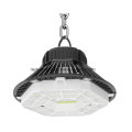 IP65 200watt Daylight Sensor UFO High Bay Retrofit LED for Industrial Warehouse Lighting